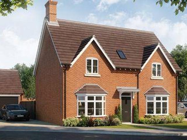 House for sale in Northampton, Northamptonshire