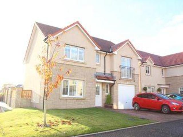 House for sale in Broxburn, Scotland