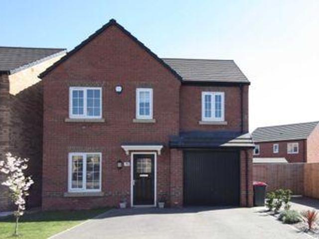 House for sale in South Yorkshire