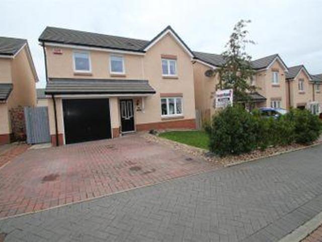 House for sale in Broxburn, West Lothian