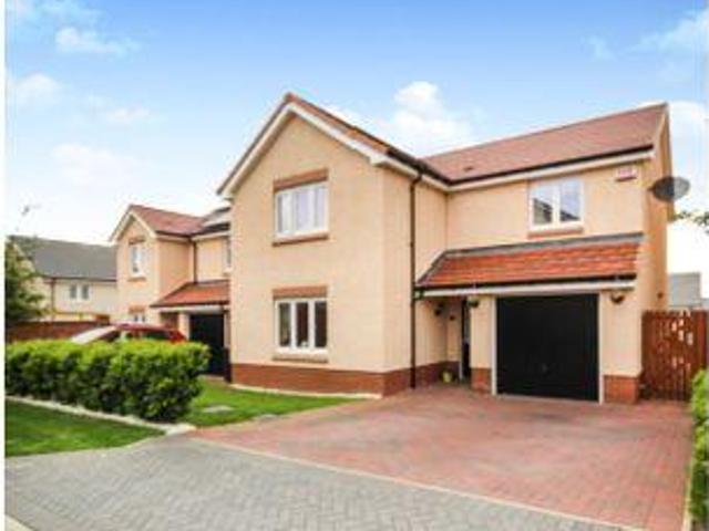 House for sale in Broxburn, Scotland
