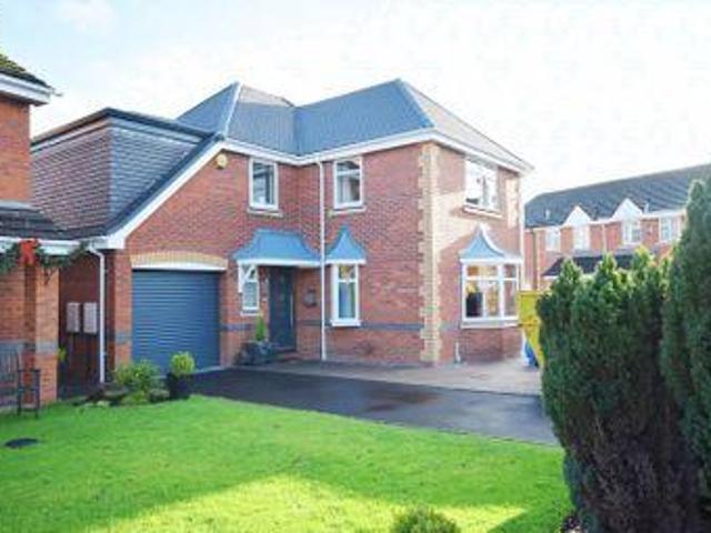 House for sale in Stoke-on-Trent