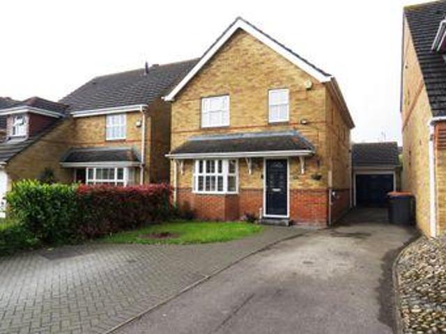 House for sale in Dunstable, Bedfordshire