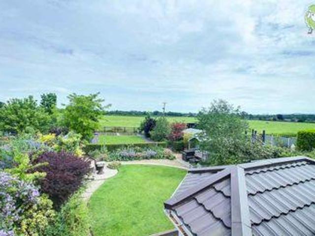 House for sale in Two Mills, Cheshire