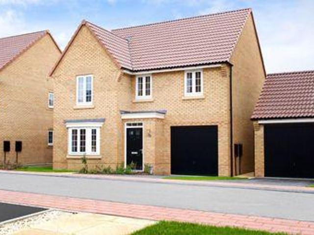 House for sale in High Field, York
