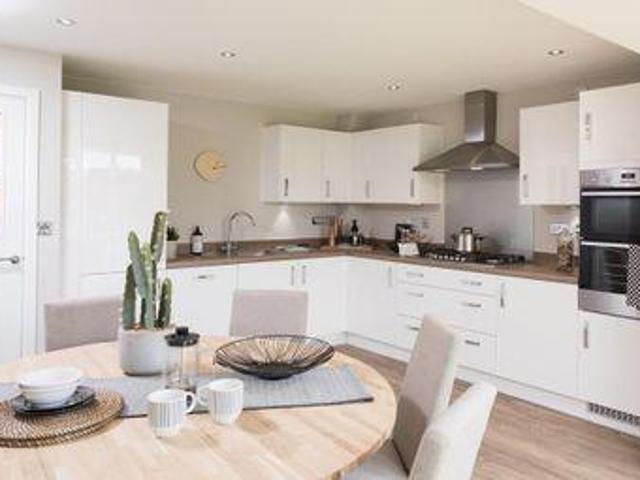House for sale in Stoke-on-Trent