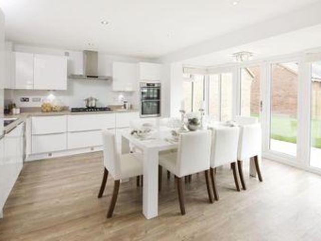 House for sale in West Yorkshire