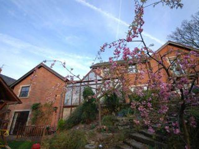 House for sale in Chorley, Lancashire