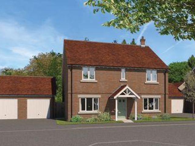 House for sale in Dromore, Oxfordshire