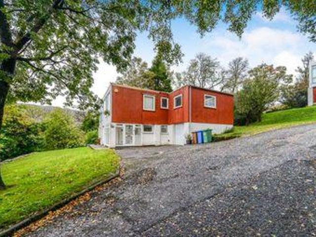 House for sale in Dumbarton, Scotland