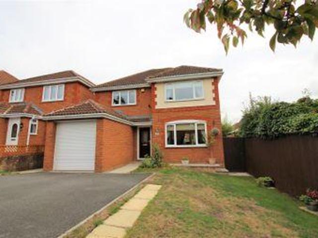 House for sale in Swindon