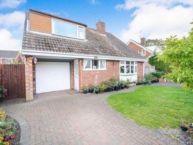House for sale in Lincoln, Greater Lincolnshire