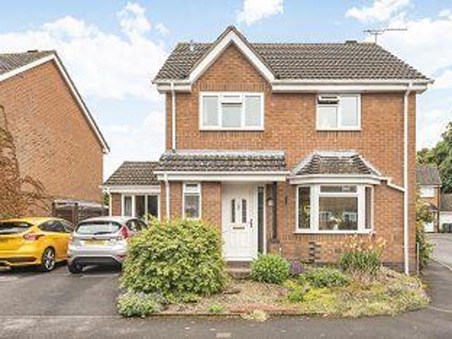 House for sale in Warminster, Wiltshire
