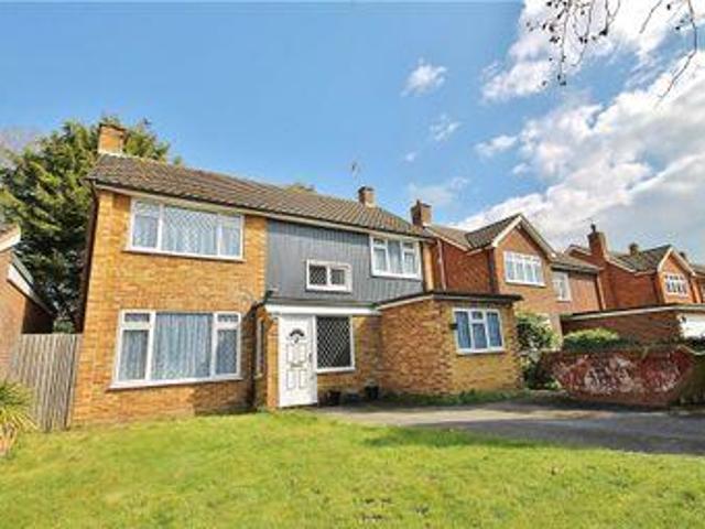 House for sale in Lower Halliford, Surrey