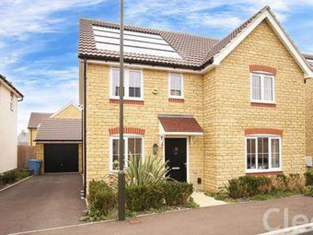 House for sale in Cheltenham, Gloucestershire