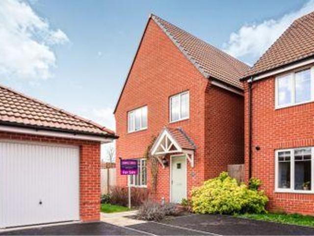 House for sale in Berrick Salome, Oxfordshire