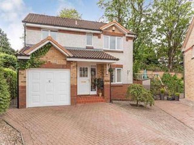 House for sale in Scotland