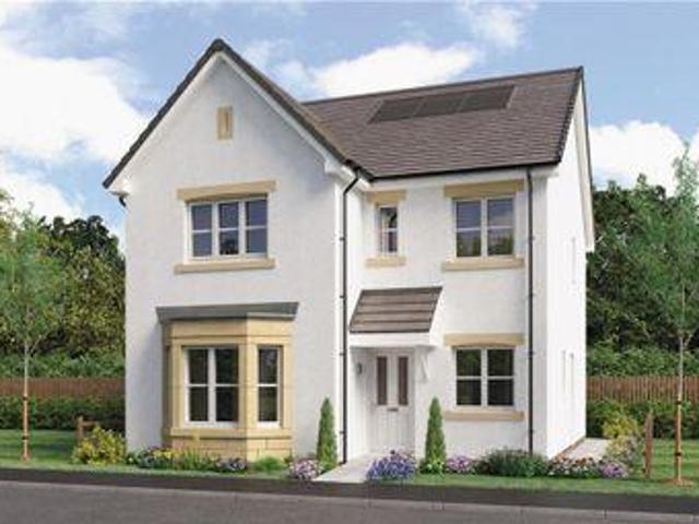 House for sale in Maxton, Scotland