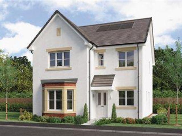 House for sale in Scotland