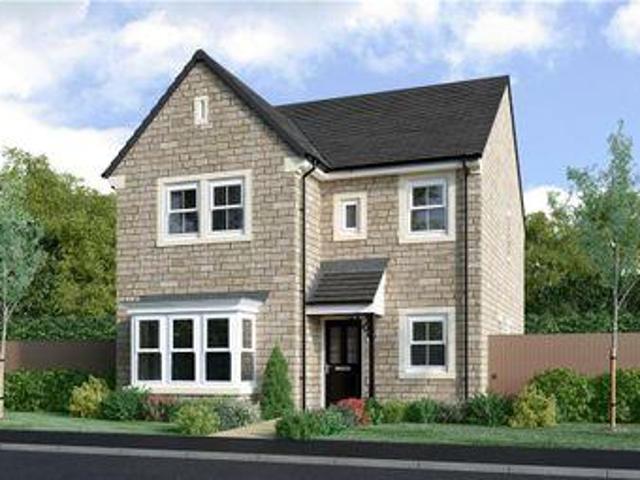 House for sale in Holmfirth, West Yorkshire