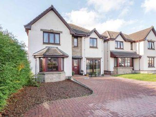 House for sale in Tranent, Scotland