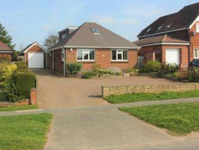 House for sale in Ashby-de-la-zouch, Leicestershire