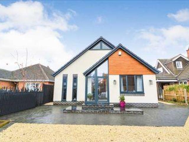 House for sale in Haddon, East Midlands