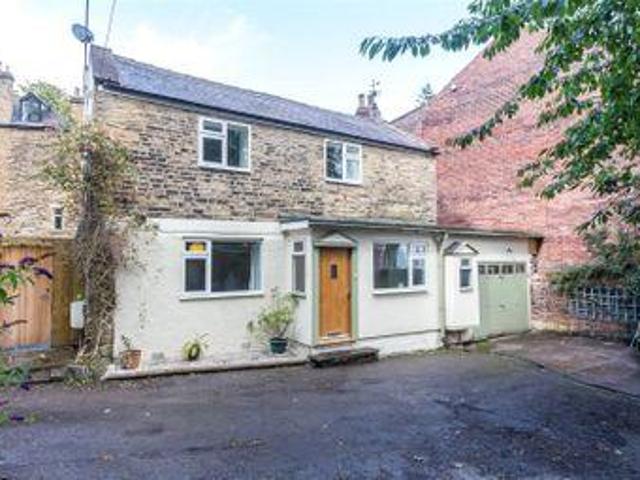 House for sale in South Yorkshire