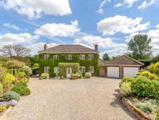 House for sale in Tadley, Priest Down
