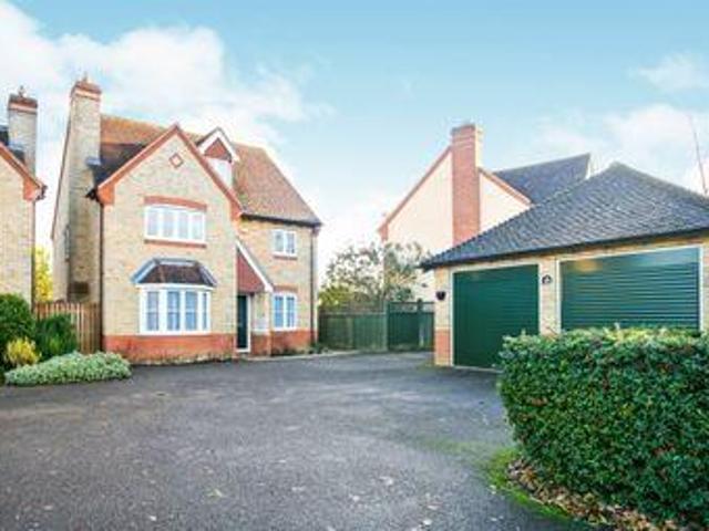 House for sale in Arbury, Cambridgeshire