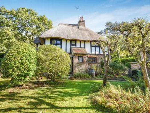 House for sale in Horsham, West Sussex