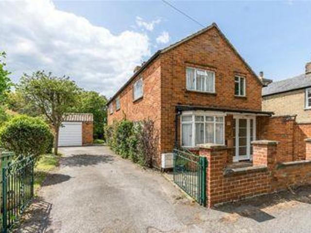 House for sale in Lyons, Greater London