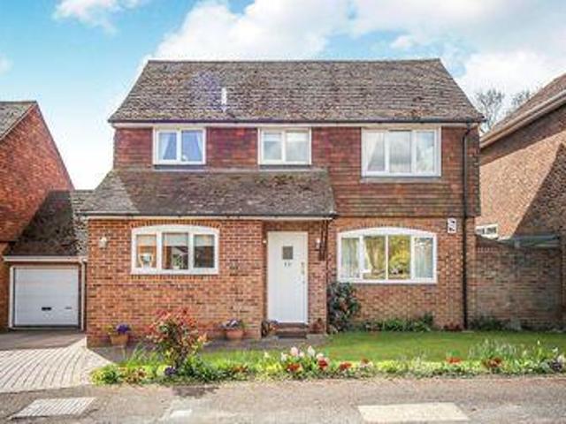 House for sale in Hamerton, Kent
