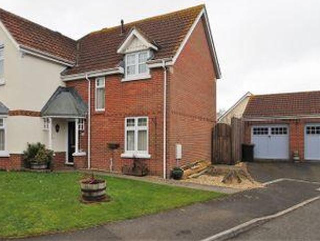 House for sale in Bridgwater, Somerset
