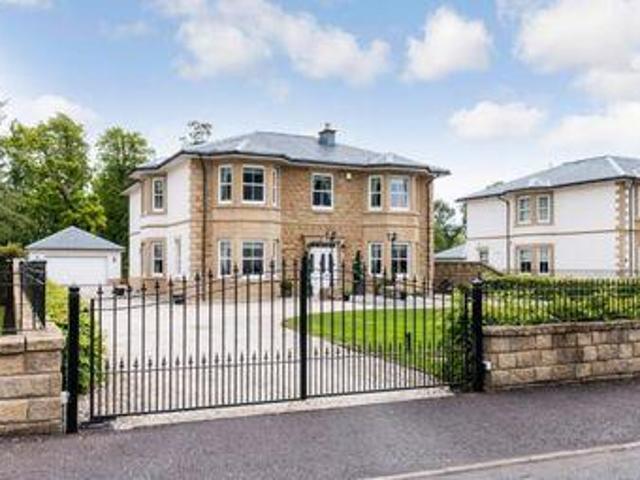 House for sale in Kilmarnock