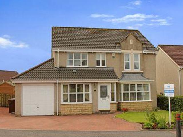 House for sale in Dunblane, Scotland