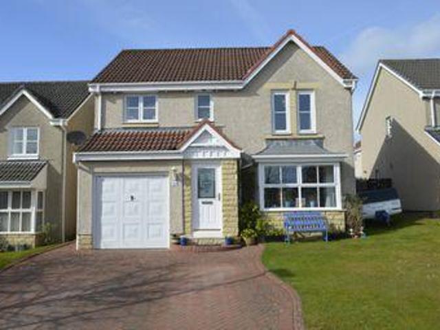House for sale in Dunblane, Scotland