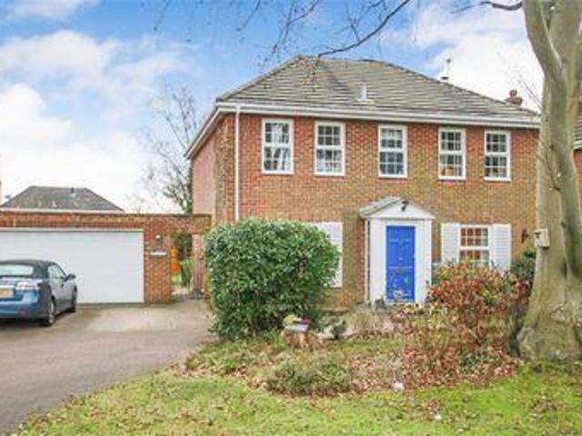 House for sale in Glynde, West Sussex