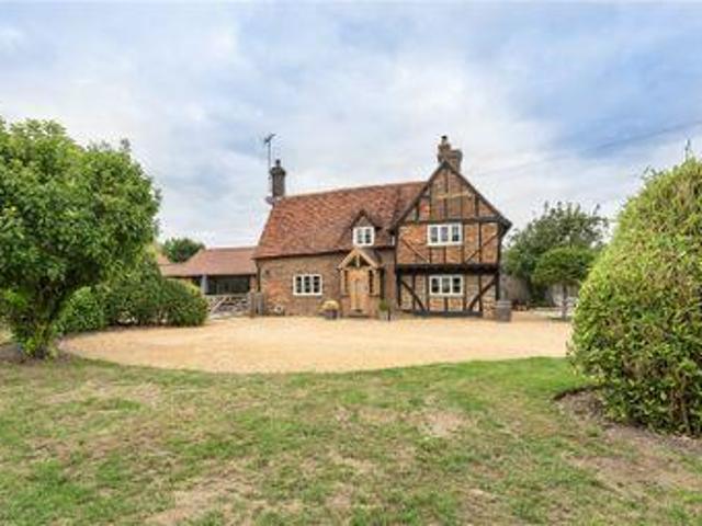 House for sale in Dunstable, Bedfordshire