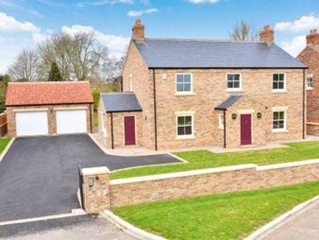 House for sale in Knaresborough, North Yorkshire