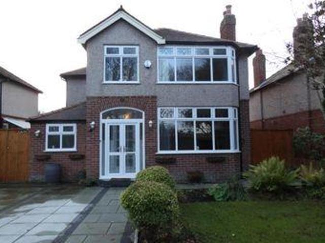 House for sale in Calderstones