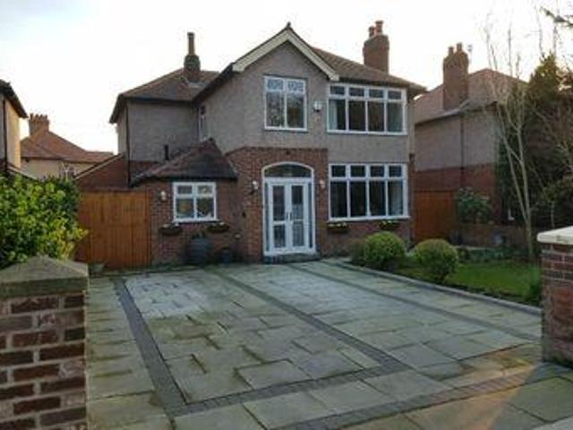 House for sale in Calderstones
