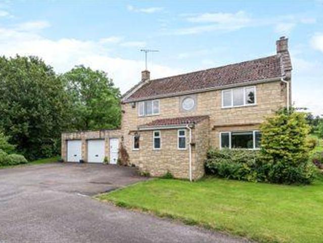 House for sale in Yeovil, Somerset