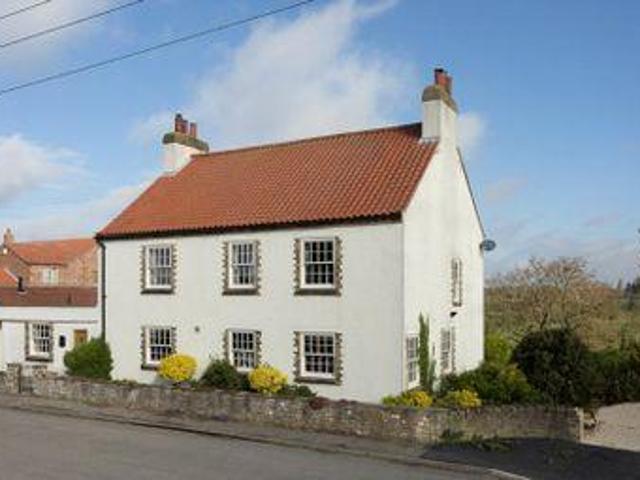 House for sale in York, York and North Yorkshire