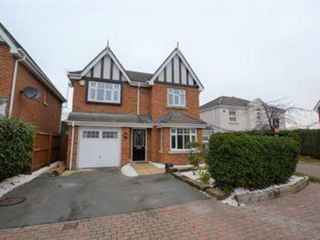 House for sale in Two Mills, Cheshire