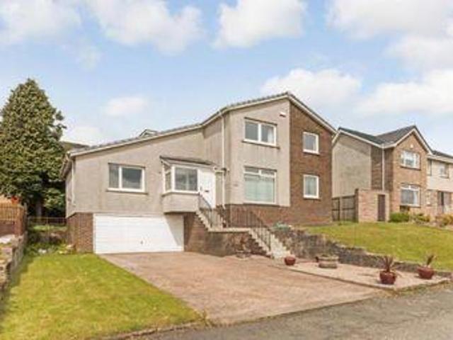 House for sale in Scotland