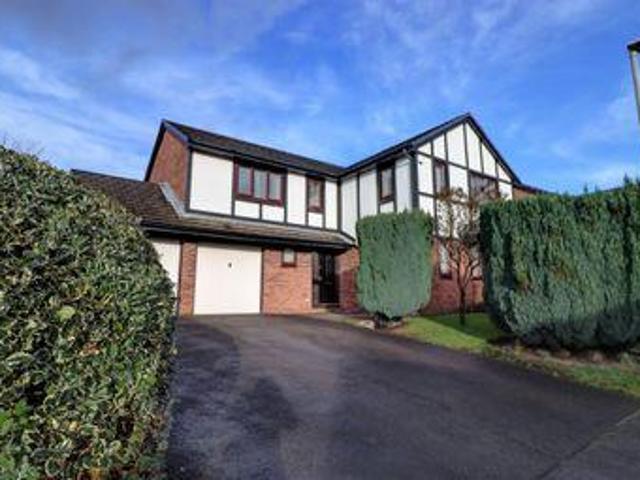House for sale in Greenheys, Greater Manchester