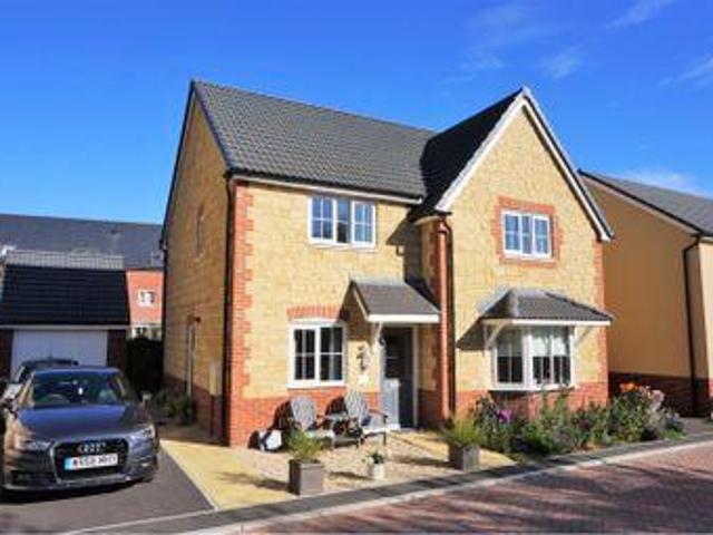 House for sale in Shepton Mallet, Somerset