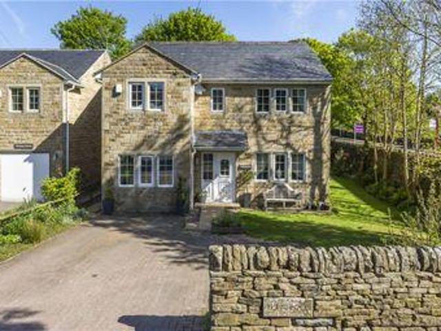 House for sale in Keighley, West Yorkshire