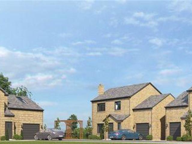 House for sale in Keighley, West Yorkshire